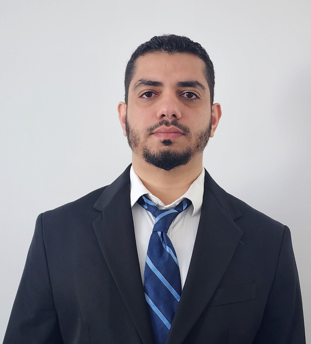 Ali Hadwan Profile Photo